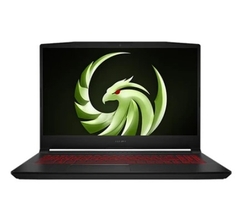 Laptop Gaming MSI Bravo 15 B5DD-264VN