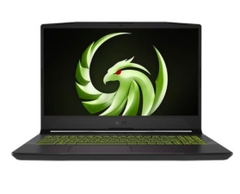 Laptop Gaming MSI Alpha 15 B5EEK-036VN (Ryzen 7 5800H, Radeon RX 6600M, Ram 16GB, SSD 512GB, 15.6 Inch IPS 144Hz FHD)