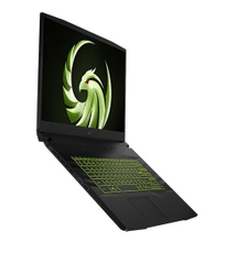 Laptop Gaming MSI Alpha 15 B5EEK-036VN (Ryzen 7 5800H, Radeon RX 6600M, Ram 16GB, SSD 512GB, 15.6 Inch IPS 144Hz FHD)