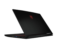 Laptop MSI Gaming GF63 Thin 10SC i5 10500H/8GB/512GB/4GB GTX1650 Max-Q/Win10 (805VN)