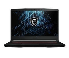 Laptop MSI Gaming GF63 Thin 11SC-666VN i5 11400H/8GB/512GB/15.6
