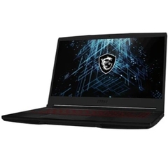 Laptop MSI Gaming GF63 Thin 11SC-666VN i5 11400H/8GB/512GB/15.6