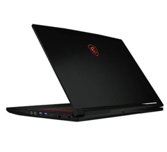 Laptop MSI Gaming GF63 Thin 11SC-666VN i5 11400H/8GB/512GB/15.6