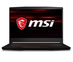 Laptop MSI Gaming GF63 Thin 11UC i5 11400H/8GB/512GB/4GB RTX3050/Balo/Chuột/Win10 (445VN)