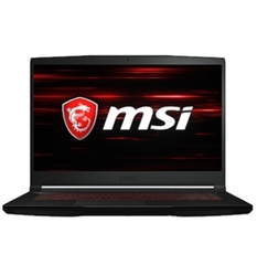 Laptop MSI GF63 Thin 11UD-628VN (i7-11800H | 8GB | 512GB | GeForce RTX™ 3050Ti 4GB | 15.6' FHD 72% NTSC | Win 11)