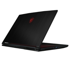 Laptop gaming MSI Katana GF66 11UC 698VN