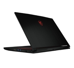 Laptop MSI Gaming GF63 Thin 11UC-444VN