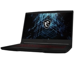 Laptop MSI GF63 Thin 11UC-667VN (Core™ i7-11800H | 8GB | 512GB | RTX 3050 Max-Q 4GB GDDR6 | 15.6 inch FHD | Windows 11 Home | Đen)