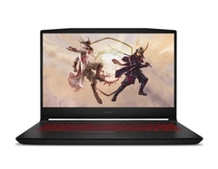 Laptop MSI Katana GF66 11UE-836VN (Core i7-11800H | 16GB | 512GB | RTX 3060 6GB | 15.6 inch FHD 144Hz | Windows 11 Home | Đen)