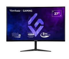 Màn hình máy tính ViewSonic VX2718-P-MHD 27 inch FHD VA 180Hz