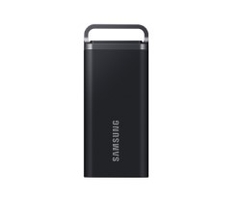 Ổ cứng gắn ngoài SSD Samsung T5 2TB Portable, MU-PH2T0S/WW
