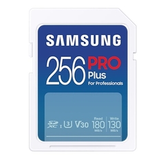 Thẻ nhớ SD PRO Plus 64/128/256/512 GB