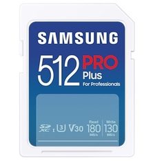 Thẻ nhớ SD PRO Plus 64/128/256/512 GB