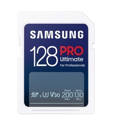 Thẻ nhớ SD Samsung Pro Ultimate Full Size SDXC