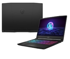 Laptop gaming MSI Katana A15 AI B8VE 402VN