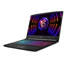 Laptop MSI Katana 15 B13UDXK 2077VN | CPU i7-13620H | RAM 16GB DDR5 | SSD 1TB PCle | VGA RTX 3050 6GB | 15.6 FHD IPS & 144Hz | Win11