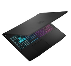 Laptop MSI Katana 15 B13UDXK 2077VN | CPU i7-13620H | RAM 16GB DDR5 | SSD 1TB PCle | VGA RTX 3050 6GB | 15.6 FHD IPS & 144Hz | Win11