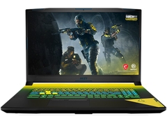 Laptop gaming MSI Crosshair 17 B12UEZ 272VN