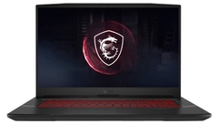 Laptop MSI Pulse GL76 11UEK 437VN (Core™ i7-11800H | 16GB | 512GB | RTX 3060 6GB | 17.3 inch FHD | Win 10 | Xám)