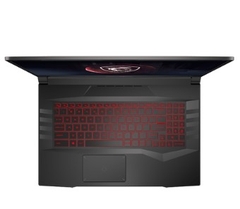 Laptop MSI Pulse GL76 11UEK 437VN (Core™ i7-11800H | 16GB | 512GB | RTX 3060 6GB | 17.3 inch FHD | Win 10 | Xám)