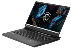 Laptop MSI Gaming Leopard GP76 11UG i7 11800H/16GB/1TB SSD/8GB RTX3070/300Hz/Balo/Chuột/Win10 (823VN)