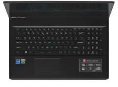 Laptop MSI Gaming Leopard GP76 11UG i7 11800H/16GB/1TB SSD/8GB RTX3070/300Hz/Balo/Chuột/Win10 (823VN)