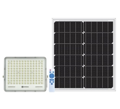 Đèn Led mặt trời CET-107B-300W