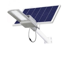 Đèn đường năng lượng mặt trời chính hãng CET-168-200W