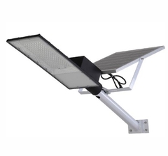Đèn đường năng lượng mặt trời SHCET CET-114-300W