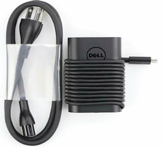 Bộ nguồn máy tính xách tay Dell 65W (Type-C)