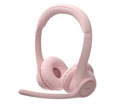 Tai nghe Không dây Logitech Zone 300 Đen