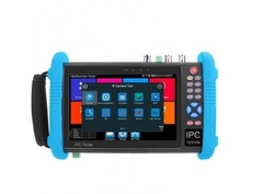 Thiết bị kiểm tra camera ALL IN ONE cầm tay có màn hình 7 inch - NF-716ADHS