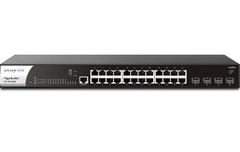 Thiết bị mạng DrayTek VigorSwitch G2282x