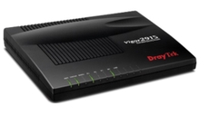 Dual WAN VPN WiFi Fiber Router DrayTek Vigor2915F