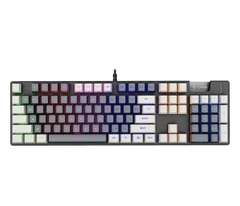 Bàn phím cơ E-DRA EK312 Alpha Red switch