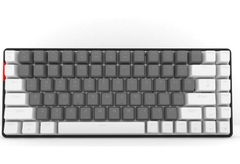 Bàn phím cơ E-DRA EK384 Triple Mode