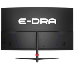 Màn hình Cong E-Dra EGM27C240s 27 inch Full HD VA 240Hz 1ms