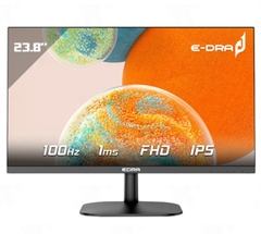 Màn hình E-Dra EGM24F100P 23.8 inch FHD IPS 100Hz 1ms