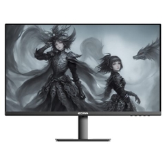 Màn Hình Gaming EDRA EGM27F3PR (27.0 inch - FHD - IPS - 180Hz - 0.5ms)