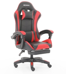 Ghế Gaming E-Dra Dignity EGC234 (Đen/ Đỏ)