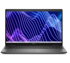 Laptop Dell Latitude 3540 71038102 (Intel Core i7-1355U | 16GB | 512GB | 15.6 inch FHD | Win 11 | Đen)