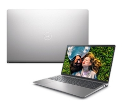 Laptop Dell Inspiron 3520 N5I5052W1 Silver