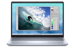 Laptop Dell Inspiron 14 5440 N4I5211W1 (Intel Core 5 processor 120U | 16GB | 512GB | Intel Iris Xe | 14 inch FHD+ | Win 11 | Office | Xanh)