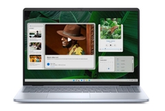 Laptop Dell Inspiron N5640 N6I5419W1 (i5 1334U/ 16GB/ 512GB SSD/16.1 inch FHD+/Win 11/ Office/ Ice Blue/ Vỏ nhôm/1Y)