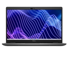 Laptop Dell Latitude L3440-i51335U-16512GW (i5 1335U/ 16GB/ 512GB SSD/ 14 inch FHD/ Win11/ Black/ 1Y)
