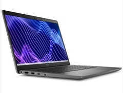 Laptop Dell Latitude L3440-i51335U-16512GW (i5 1335U/ 16GB/ 512GB SSD/ 14 inch FHD/ Win11/ Black/ 1Y)