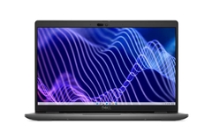 Laptop Dell Latitude 3440 L3440-i71355U-08512GW (Intel Core i7-1355U | 8GB | 512GB | 14 inch FHD | Win 11 | Đen)