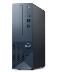 Máy bộ Dell Inspiron 3030SFF SFFI33003W1-8G-512G (i3 14100/ Ram 8GB/ SSD 512GB/ Windows 11/ 1Y)