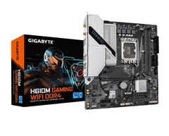 Mainboard Gigabyte H610M Gaming Wifi DDR4