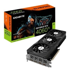 Card màn hình GIGABYTE GeForce RTX 4060 Ti GAMING OC 8G (GV-N406TGAMING-OC-8GD)